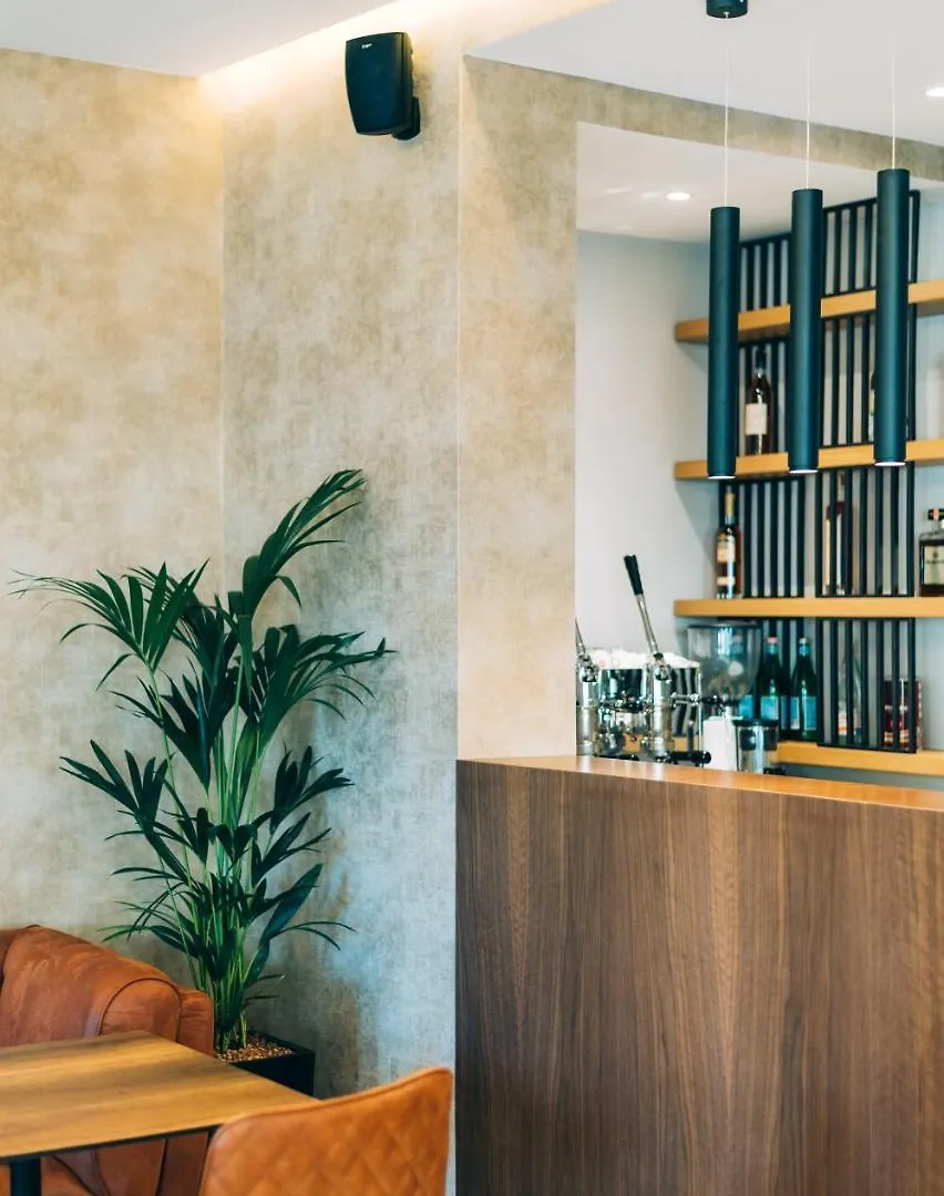 Hotel Stela Center Tirana