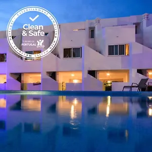 Aparthotel Lagoa ****