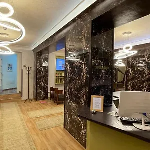 **** Otel La Voglia Boutique Arnavutluk