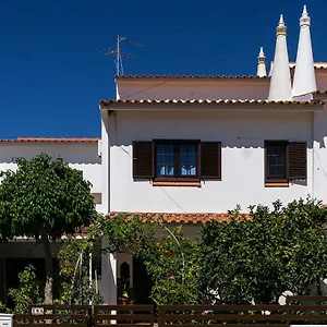 Maison d'hôtes Familia Brito 