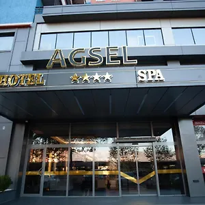 Agsel Hotel&spa Hotel