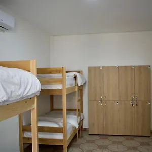 Me&you Hostel
