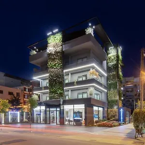Hotel Moncafe Boutique And *****