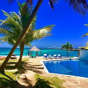 Aparthotel Casa Caribe ***