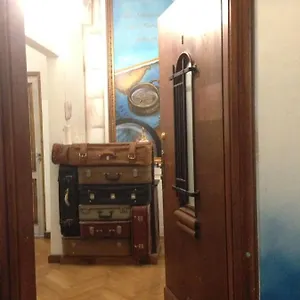  Hostel Bauhaus Romanya