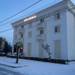 Arandi Ag Hotel