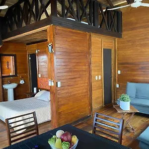 Maison d'hôtes Casa Paraiso 