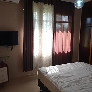 Recanto Pomerano Casa de hóspedes