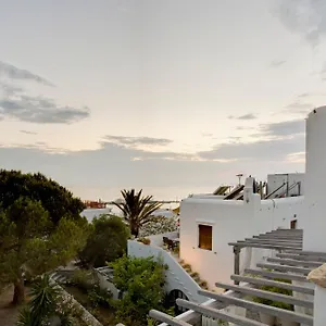 & Rania Ξενοδοχείο με διαμερίσματα Mykonos Town