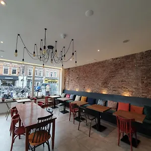 ** Otel Heye 130 Hollanda