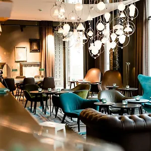*** Otel One Amsterdam-waterlooplein Hollanda