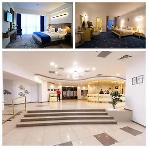 Sir Royal Hotel Bukareszt