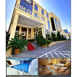 **** Otel Gm Azerbaycan