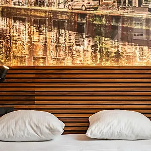 ** Otel Historic Centre Hollanda