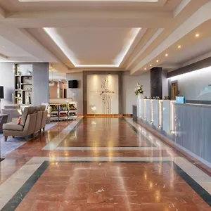 Hilton Garden Centre Ξενοδοχείο Δουβλίνο