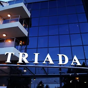Triada Ξενοδοχείο Σόφια