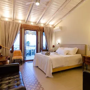 Smaragdi Boutique Ξενοδοχείο με διαμερίσματα Ρέθυμνο