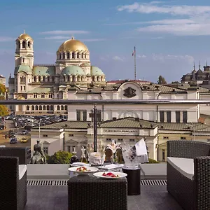 Intercontinental By Ihg Ξενοδοχείο Σόφια