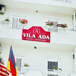 *** Otel Ada Arnavutluk