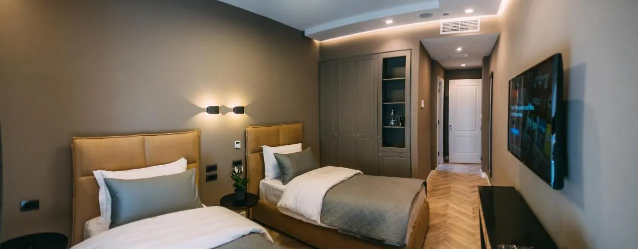 Hotel Stela Center Tirana 4*,  Albania
