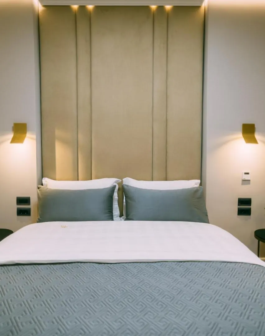 Hotel Stela Center Tirana