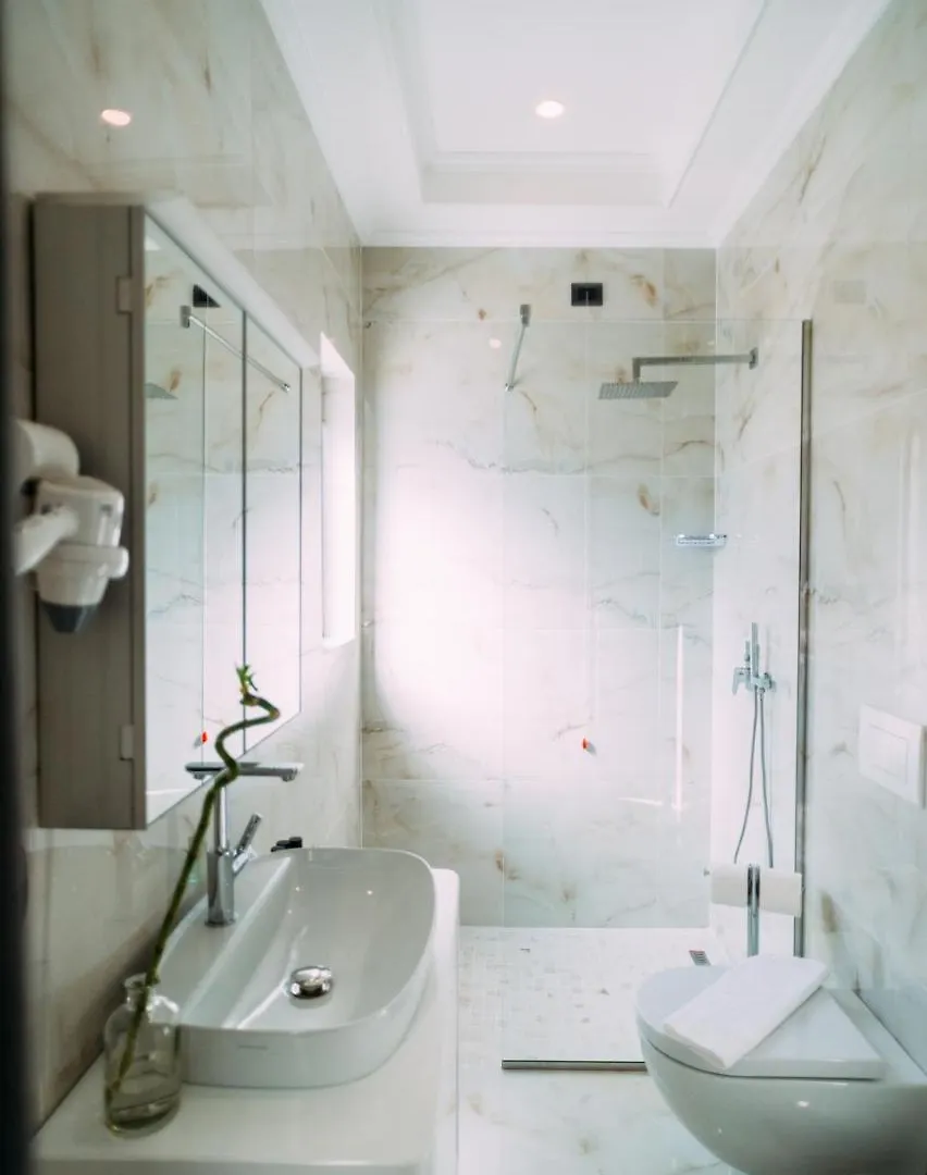 Hotel Stela Center Tirana