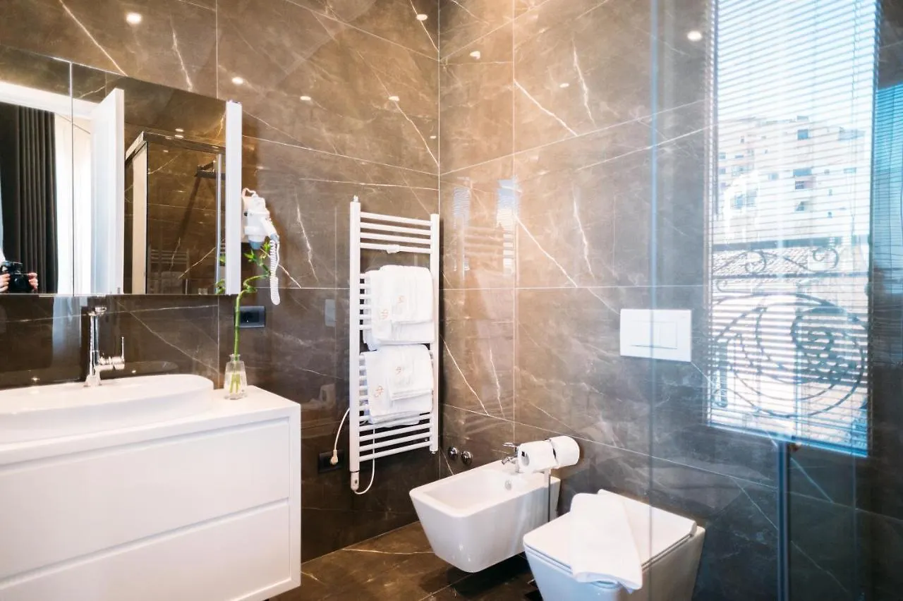 Hotel Stela Center Tirana