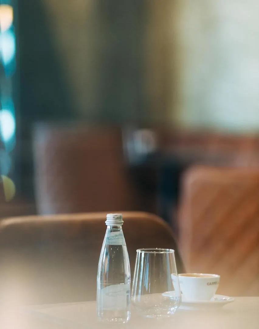Hotel Stela Center Tirana