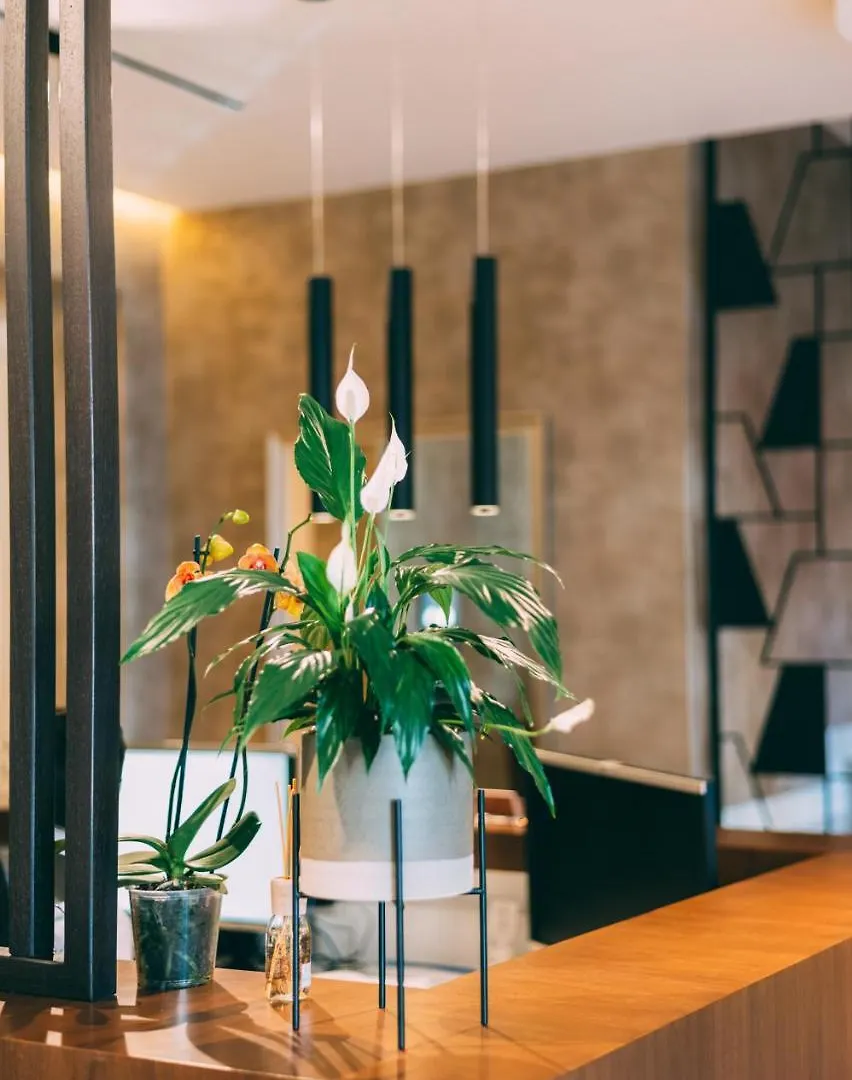 Hotel Stela Center Tirana